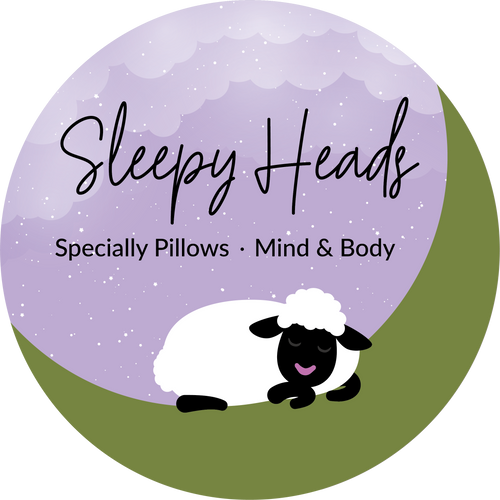 Sleepy Heads Pillows